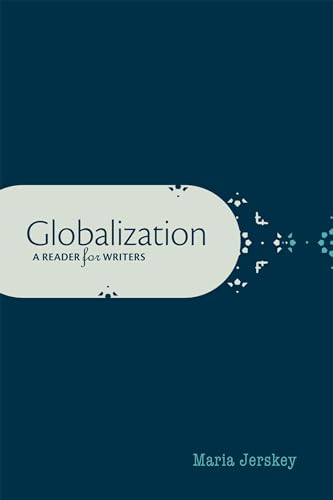 Globalization: A Reader for Writers - Click to Buy