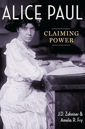 Alice Paul: Claiming Power - Click to Buy