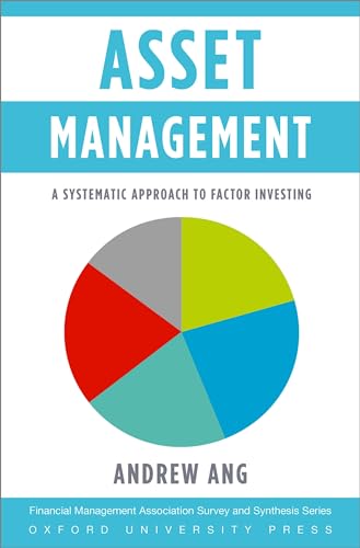 Asset Management: A Systematic Approach to Factor Investing - Click to Buy