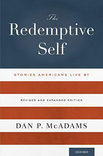 The Redemptive Self: Stories Americans Live By - Revised and Expanded Edition - Click to Buy