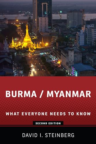 Burma/Myanmar - Click to Buy