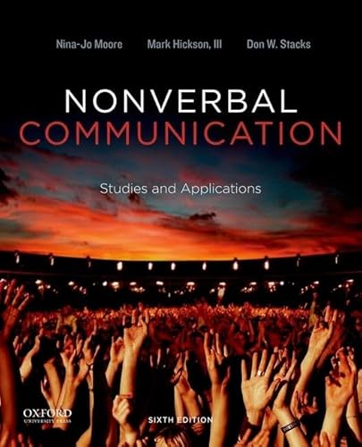 Nonverbal Communication - Click to Buy