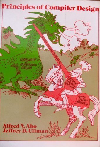 Principles of Compiler Design - Click to Buy