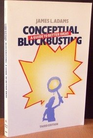 Conceptual Blockbusting - Click to Buy