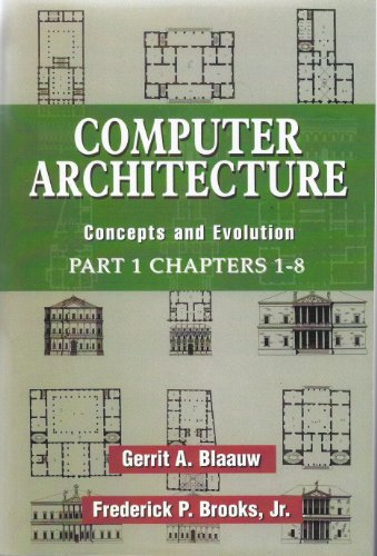Computer Architecture: Concepts and Evolution - Click to Buy