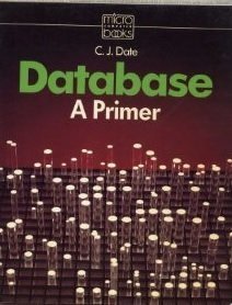 Data Base: A Primer - Click to Buy