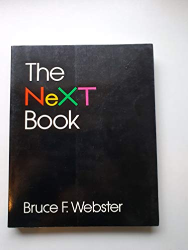 NeXT Book