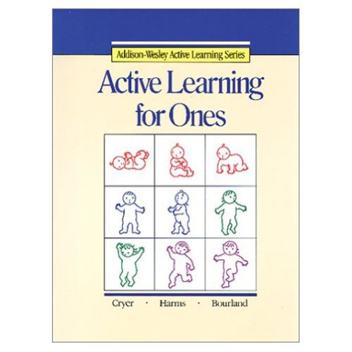 Active Learning for Ones (Active Learning Series) - Click to Buy