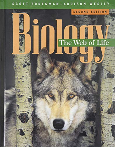 Biology: The Web of Life