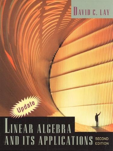 Linear Algebra and Its Applications - Click to Buy