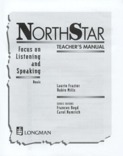 Teachers Manual Basic - Click to Buy