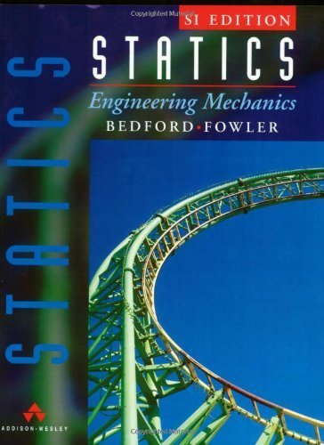 Statics: Engineering Mechanics - Click to Buy
