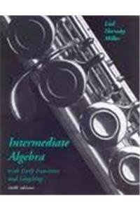 Intermediate Algebra - Click to Buy