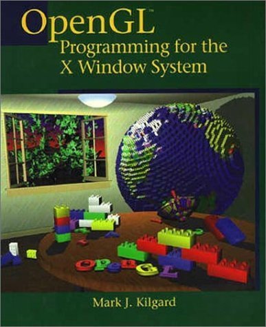 OpenGL Programming for the X Window System - Click to Buy
