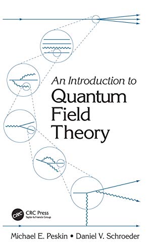 An Introduction To Quantum Field Theory (Frontiers in Physics) - Click to Buy