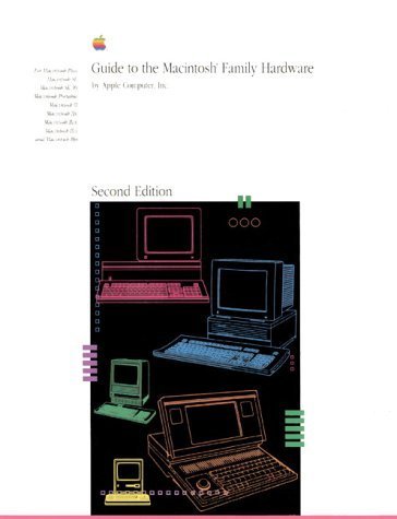 Guide to the Macintosh Family Hardware - Click to Buy