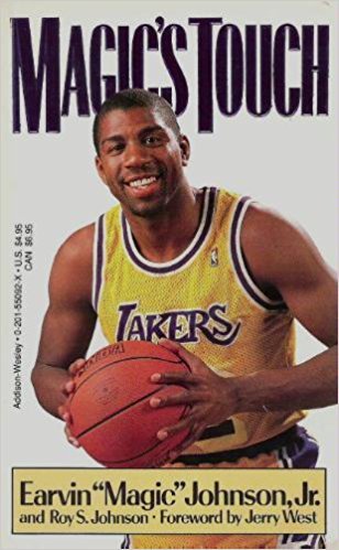 Magic's Touch - Click to Buy