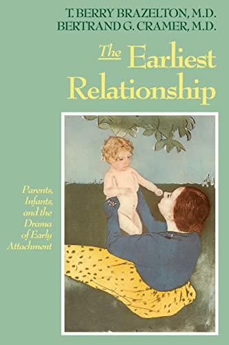 The Earliest Relationship: Parents, Infants, And The Drama Of Early Attachment - Click to Buy