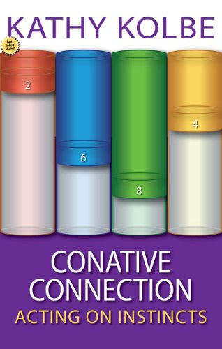 Conative Connection: Acting on Instinct - Click to Buy