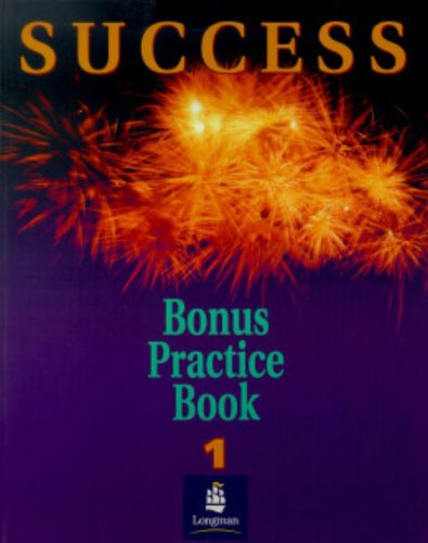 Success: Communicating in English, Level 1 - Click to Buy