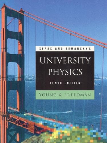 Sears and Zemansky's University Physics - Click to Buy