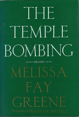 The Temple Bombing - Click to Buy