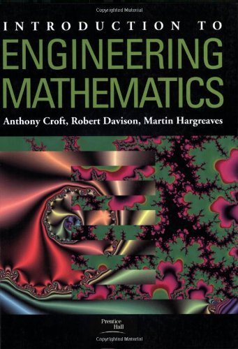 Introduction to Engineering Mathematics - Click to Buy