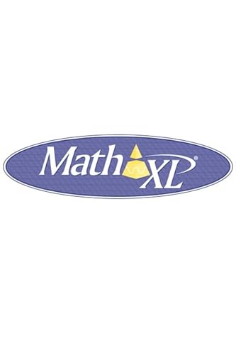 MathXL -- Standalone Access Card (12-month access)