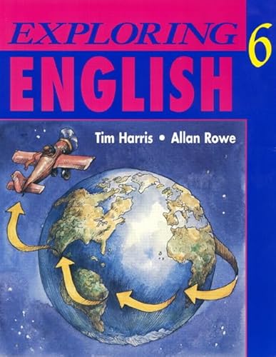 Exploring English - Click to Buy