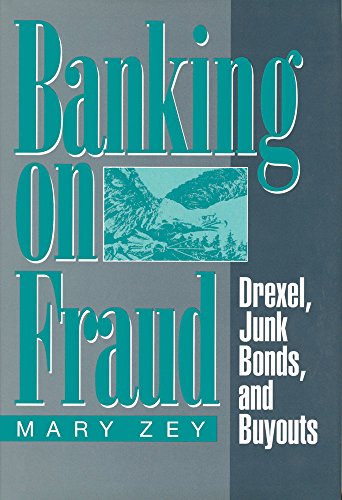 Banking on Fraud - Click to Buy