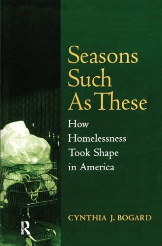 Seasons Such as These - Click to Buy