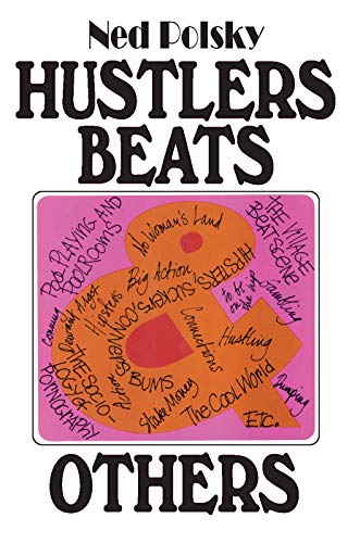 Hustlers, Beats and Others - Click to Buy