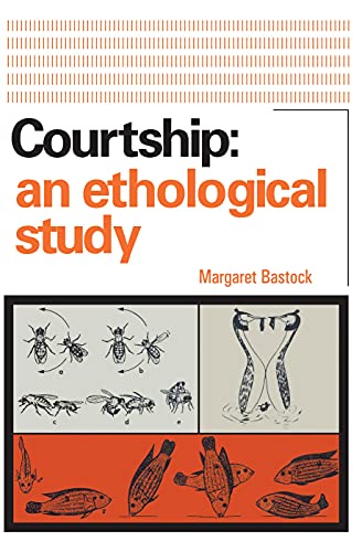 Courtship - Click to Buy