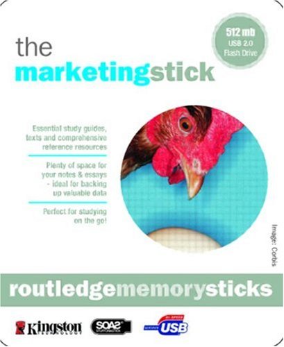Marketing Memory Stick - Click to Buy