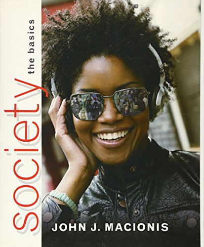 Society: The Basics - Click to Buy