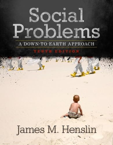 Social Problems: A Down-to-Earth Approach - Click to Buy