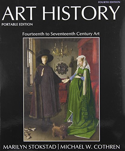 Art History: Portable Edition, Books 4 and 6 - Click to Buy