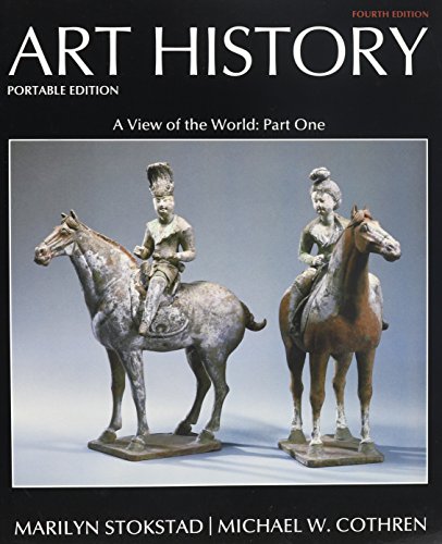 Art History: A View of the World: Portable Edition (1 & 2) - Click to Buy