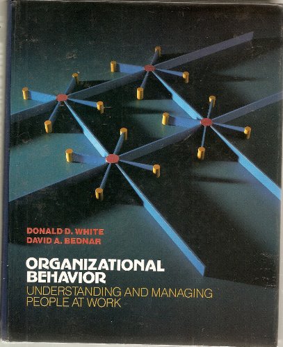 Organizational Behavior - Click to Buy
