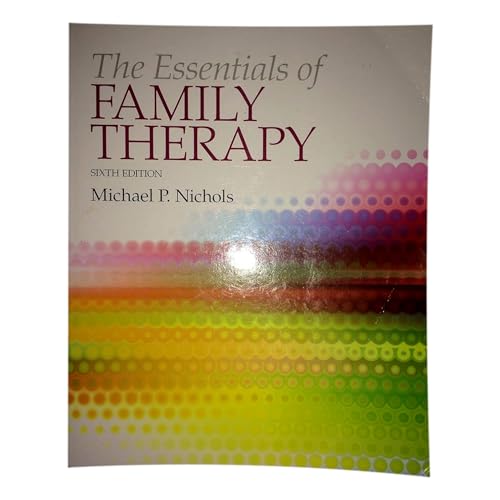 Essentials of Family Therapy, The - Click to Buy