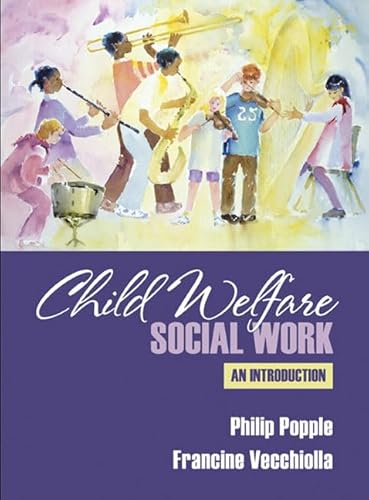 Child Welfare Social Work: An Introduction - Click to Buy