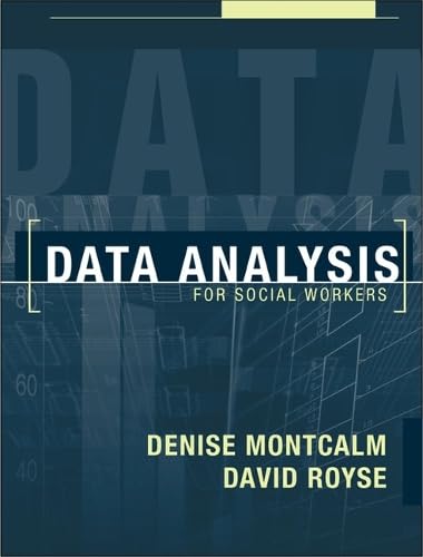 Data Analysis for Social Workers