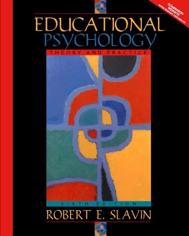 Educational Psychology: Theory and Practice - Click to Buy