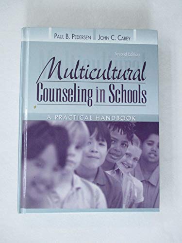 Multicultural Counseling in Schools: A Practical Handbook (2nd Edition) - Click to Buy