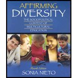 Affirming Diversity - Click to Buy