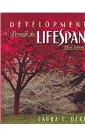 Development Through the Lifespan - Click to Buy