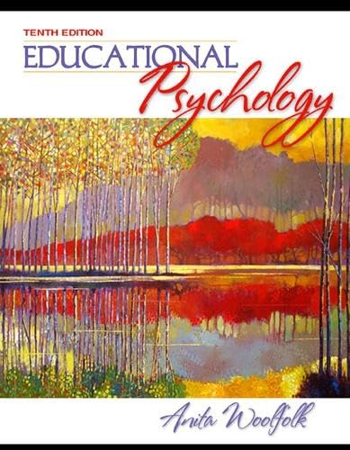 Educational Psychology (10th Edition) - Click to Buy