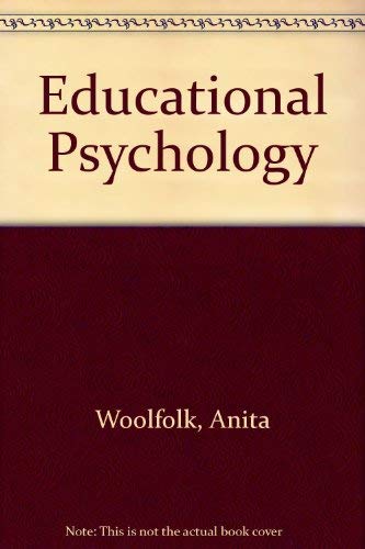 Educational Psychology (with MyLabSchool CourseCompass) - Click to Buy