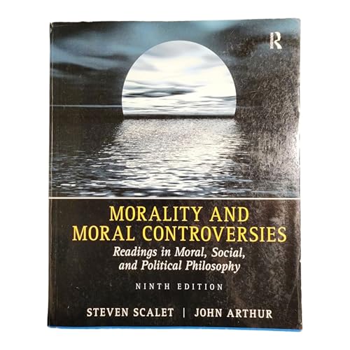 Morality and Moral Controversies - Click to Buy