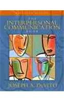 Interpersonal Communication Book + Mycommunicationlab - Click to Buy
